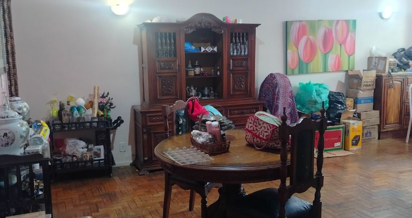 APARTAMENTO ESPAÇOSO TIJUCA 3 QUARTOS , SUÍTE E VAGA