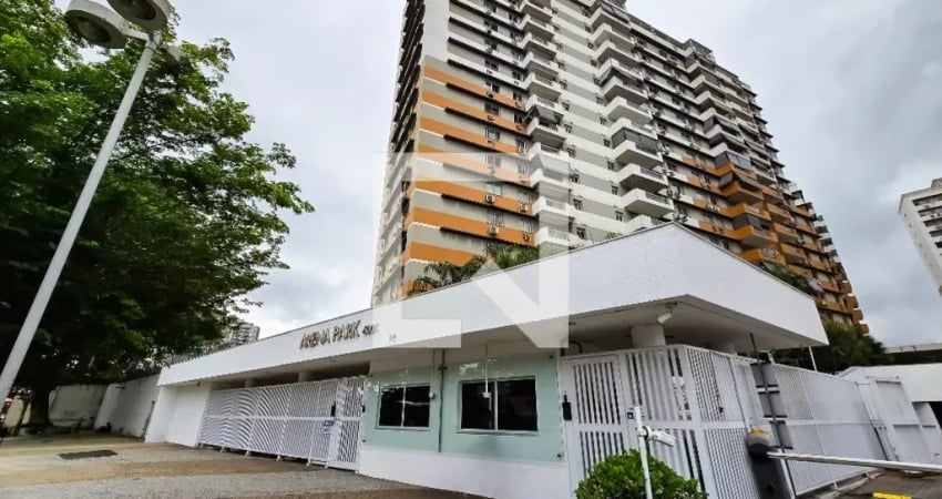 ARENA PARCK 3 QUARTOS, SUÍTE E 2 VAGAS 76 METROS