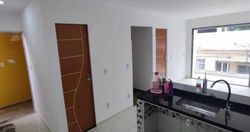 Casa em condomínio fechado com 1 quarto para alugar na Rua Guineza, Engenho de Dentro, Rio de Janeiro