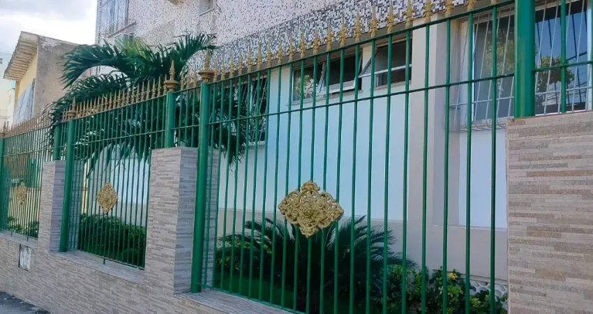 Apartamento com 2 quartos à venda na Rua Amália, Quintino Bocaiúva, Rio de Janeiro