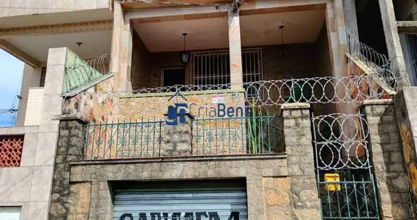Casa para alugar em Piedade, Rio de Janeiro 2 quartos 100m²