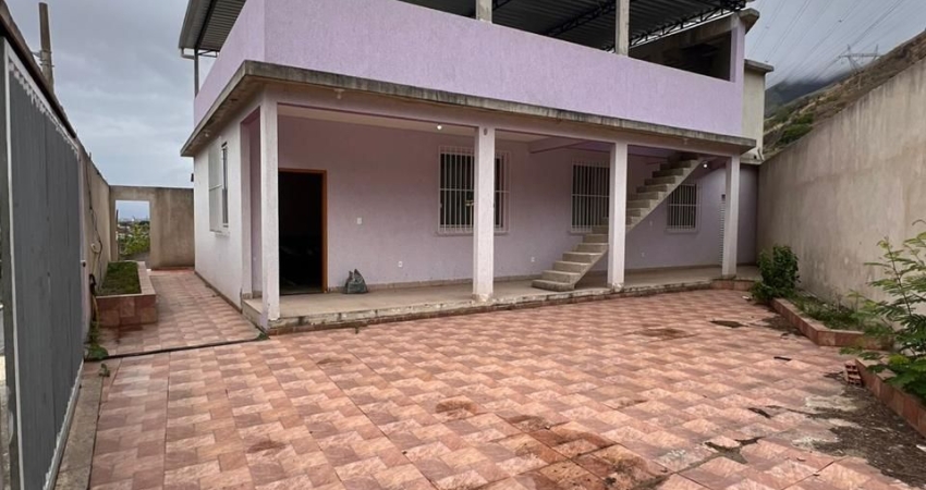 Casa em condomínio fechado com 2 quartos para alugar na Estrada do Viegas, Senador Camará, Rio de Janeiro
