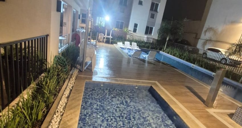 ALUGO LINDO APARTAMENTO 2 QUARTOS E VAGA COMDOMINIO VIVAZ PIEDADE