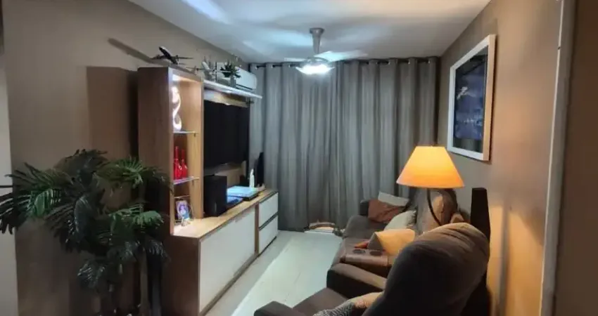 Apartamento com 2 quartos à venda na Avenida Dom Hélder Câmara, 6001, Engenho de Dentro, Rio de Janeiro