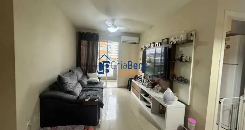 Apartamento com 2 quartos à venda na Avenida Dom Hélder Câmara, 6001, Engenho de Dentro, Rio de Janeiro