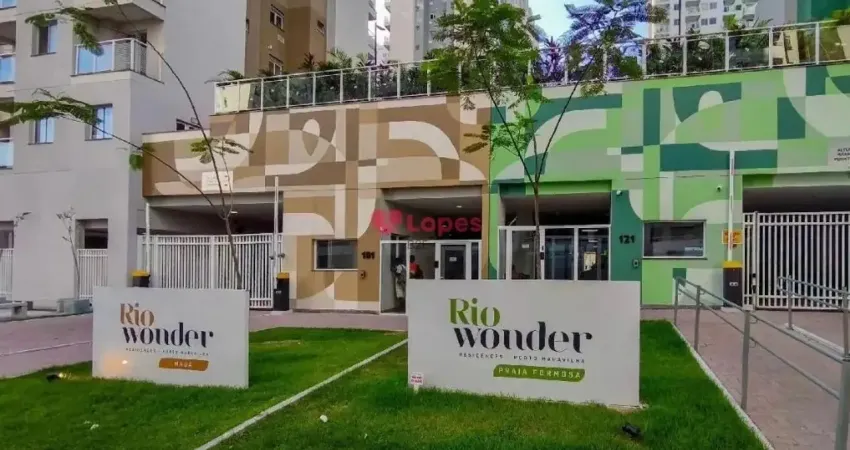 Excelente Apartamento de 2 quartos em Santo cristo!! oportunidade