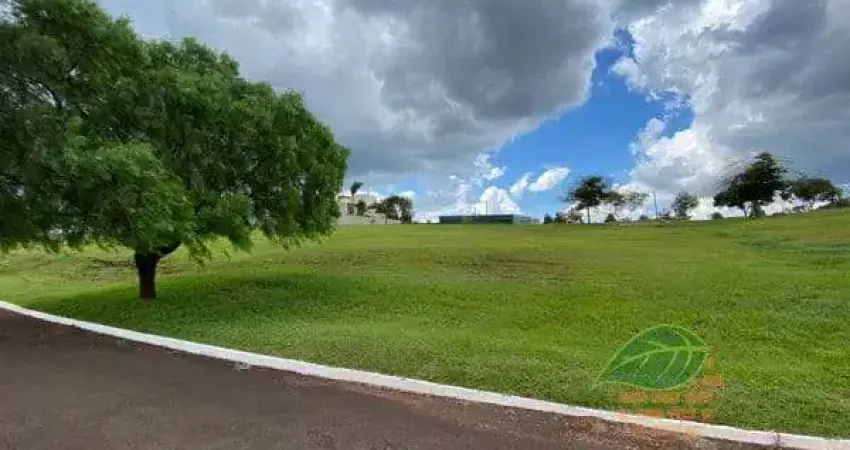 Terreno em condomínio fechado à venda na Via Rodovia Mello Peixoto, km 163, 1, Jardim Tarobá, Cambé