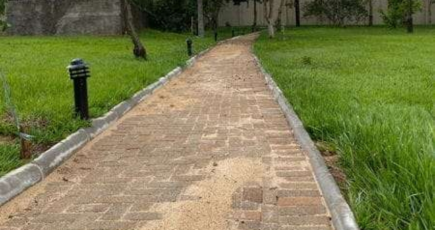 Terreno em condomínio fechado à venda na Via Rodovia Mello Peixoto, km 163, 1, Jardim Santa Adelaide, Cambé