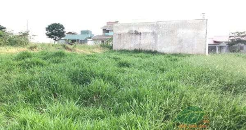 Terreno à venda na Rua Madri, 100, Jardim Espanha, Cambé