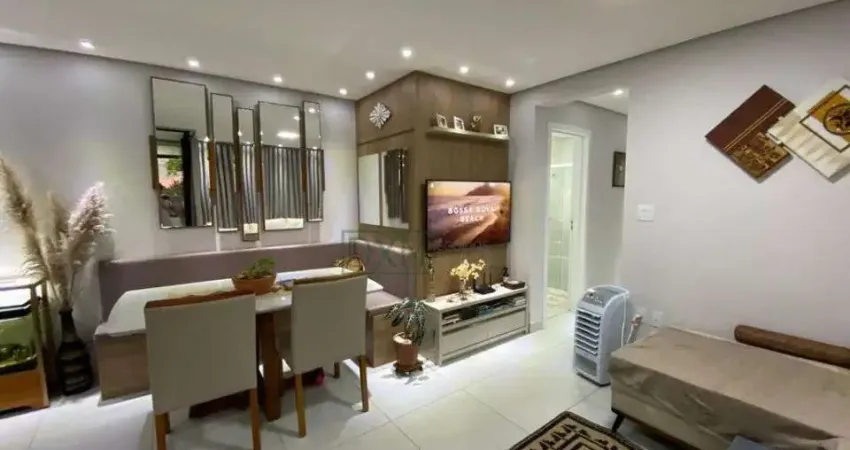 Apartamento com 2 quartos à venda na Rua Otto Gaertner, 309, Centro, Cambé
