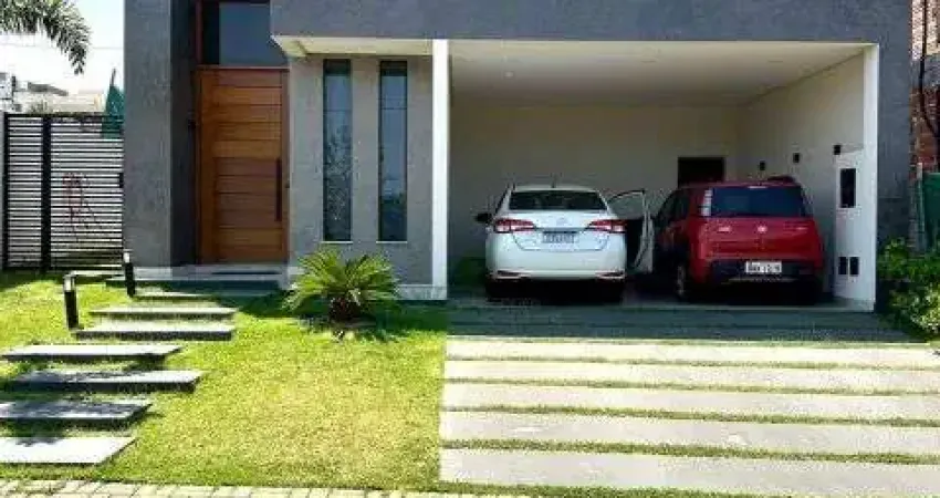 Casa em condomínio fechado com 3 quartos à venda na Rua João Pires, 155, Gleba Simon Frazer, Londrina