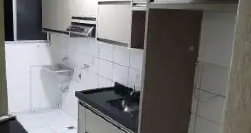 Apartamento com 2 quartos à venda na Rua Trento, 155, Jardim Montecatini, Cambé
