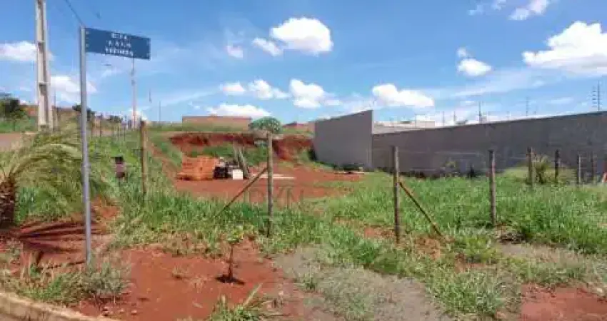 Terreno à venda na Rua Lago Vitória, Loteamento Residencial Portal do Lago, Cambé