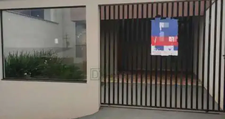 Casa com 2 quartos à venda na Rua João Peres Navarro, 178, Jardim Parana, Cambé