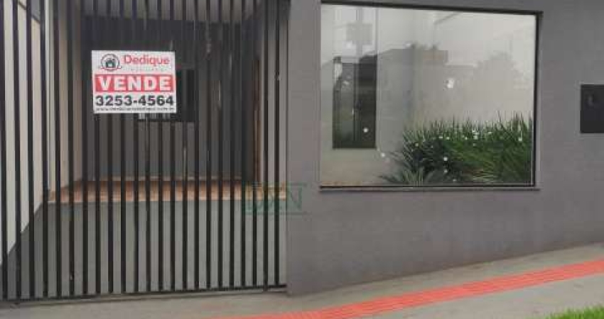 Casa com 2 quartos à venda na Rua João Peres Navarro, 178, Jardim Parana, Cambé