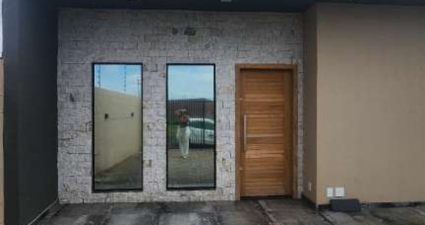 CASA COM 3 QUARTOS EM LONDRINA JA VIDA NOVA