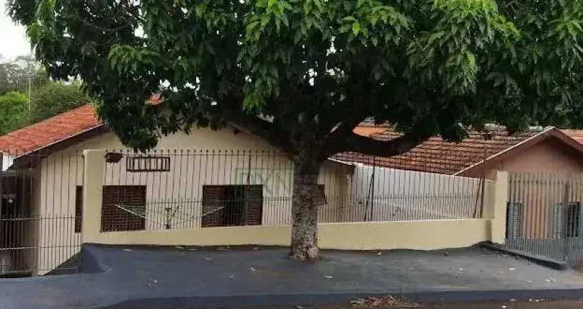 Casa com 2 quartos à venda na Rua Estoril, 148, Parque Residencial Cambé, Cambé