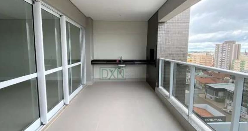 Apartamento alto padrão - Sky Residence - Centro - Cambé