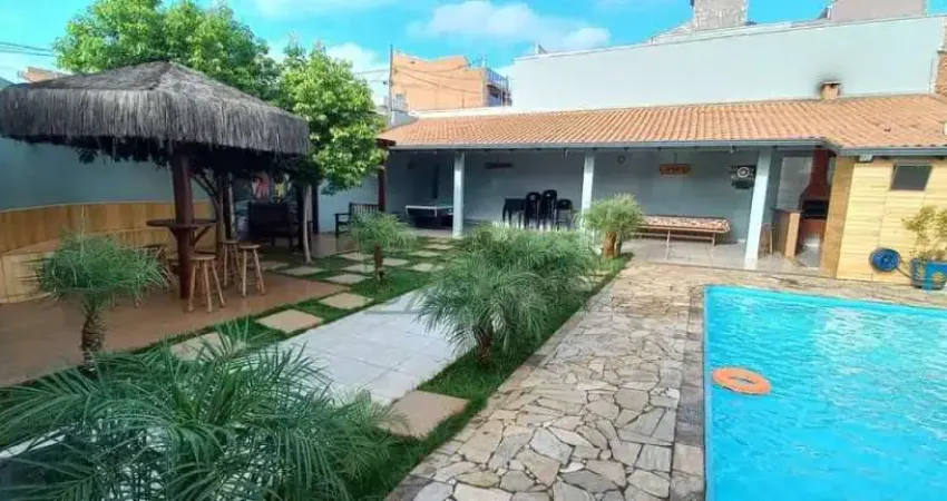 Chácara / sítio com 1 quarto à venda na Rua Pompéia, 529, Jardim do Café 2, Cambé