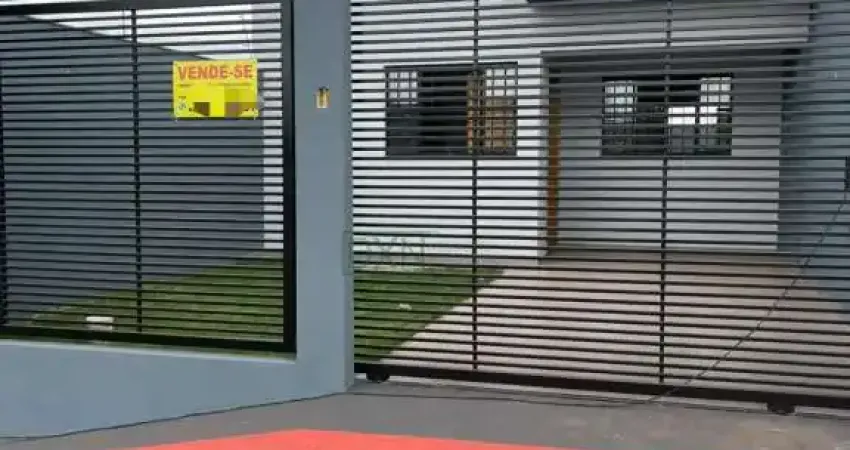 Casa com 2 quartos à venda na Rua Eucalíptos, 104, Jardim Vitória, Cambé
