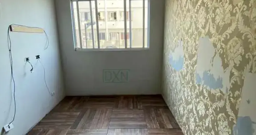 Apartamento com 2 quartos no Residencial Terra de Santa Cruz