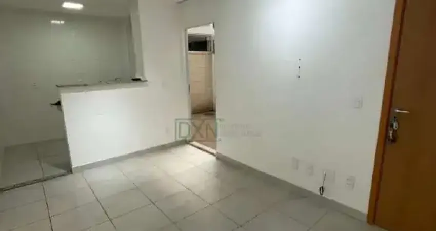 APARTAMENTO COM 2 QUARTOS NO RESIDENCIAL LA FIORE EM CAMBÉ