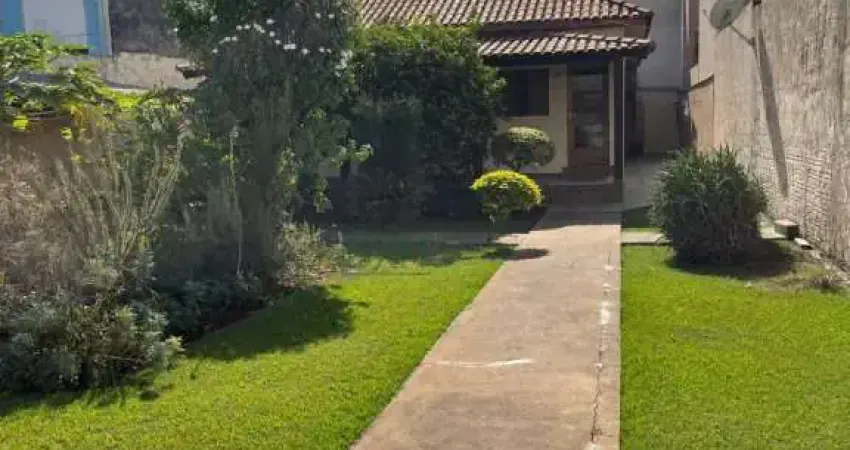 CASA TERREA COM 4 QUARTOS NA VILA FILIPIN EM LONDRINA
