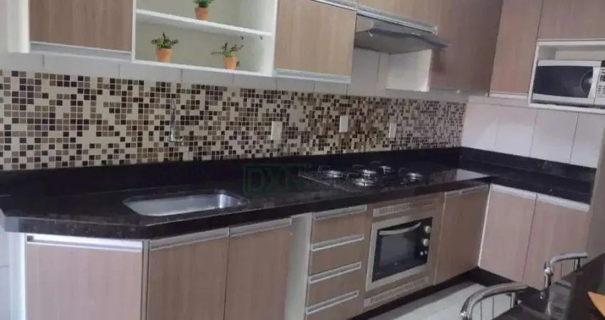 Casa com 2 quartos à venda na Rua Frederico Cianca, 220, Jardim Itapoá, Londrina
