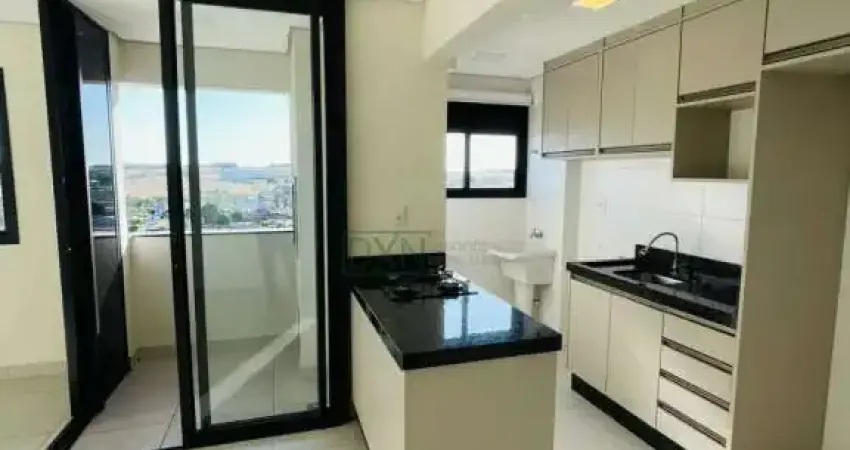 APARTAMENTO COM 2 QUARTOS E SUÍTE NO CONDOMINIO TORRE LUGANO EM CAMBÉ