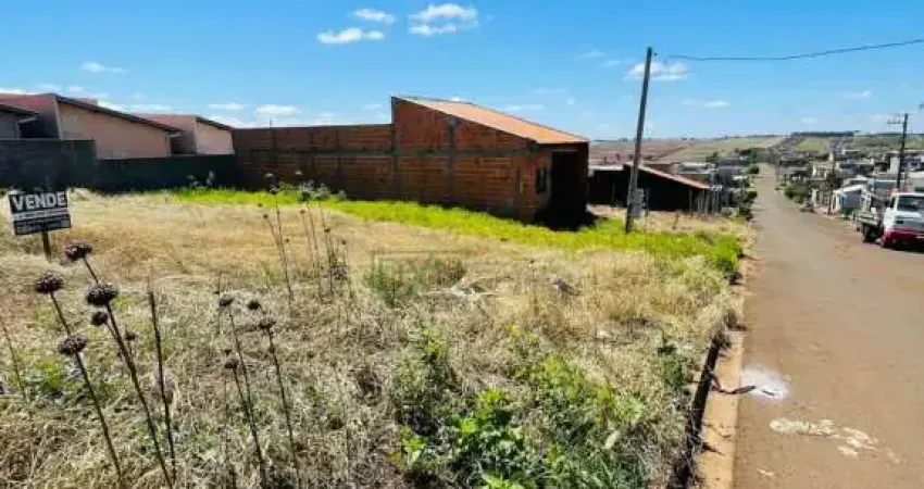 Terreno à venda na Rua Afonso Miliorini, 213, Jardim Europa, Cambé