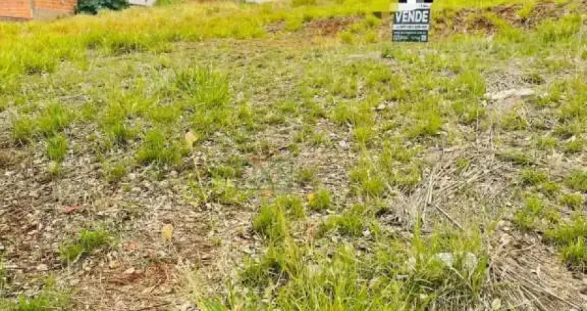 Terreno à venda na Rua José Antonio Cairrão, 55, Conjunto Habitacional Antônio Euthymio Casaroto, Cambé