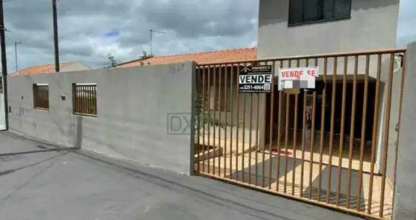 Casa com 4 quartos à venda na Rua Antônio Mantovani, 1007, Parque Residencial Ana Rosa, Cambé
