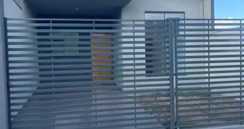Casa com 2 quartos à venda na Rua Afonso Miliorini, 118, Jardim Europa, Cambé