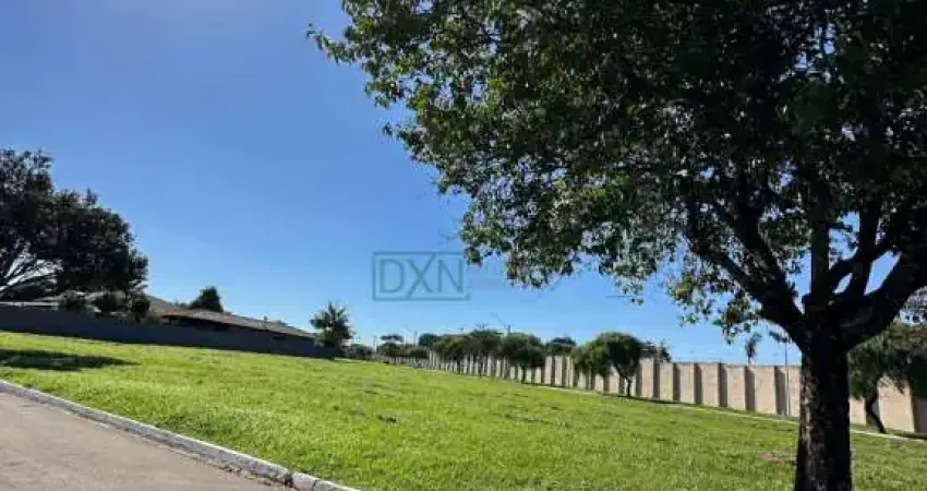 Terreno em condomínio fechado à venda na Via Rodovia Mello Peixoto, km 163, Jardim Tarobá, Cambé