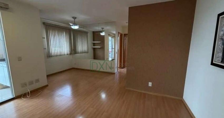 APARTAMENTO COM 2 QUARTOS EM ANDAR ALTO NO CONDOMINIO DUE TORRI