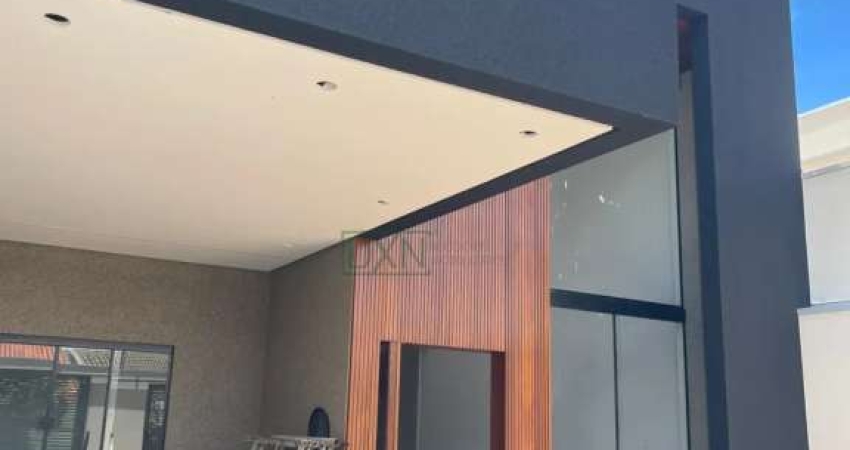 CASA GEMINADA COM 3 QUARTOS E SUITE NO JD DO CAFÉ 2 EM CAMBÉ