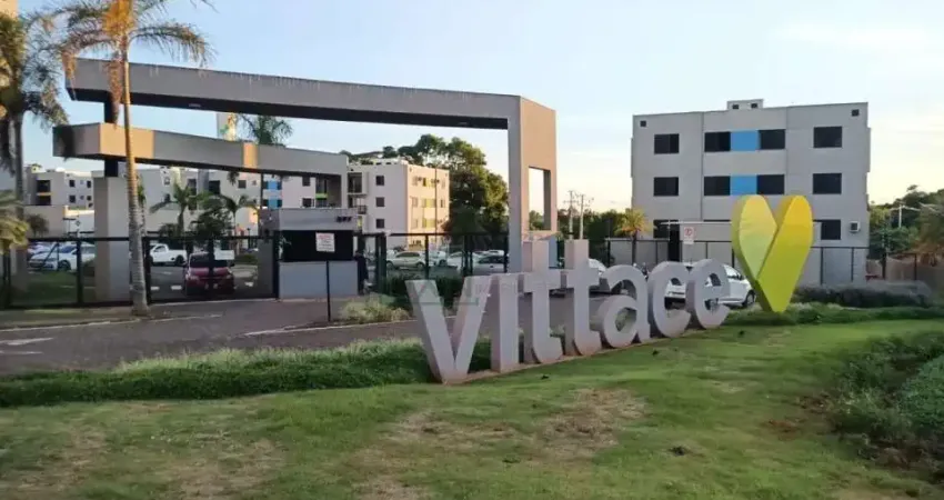 APARTAMENTO COM 2 QUARTOS NO VITTACE RESERVA