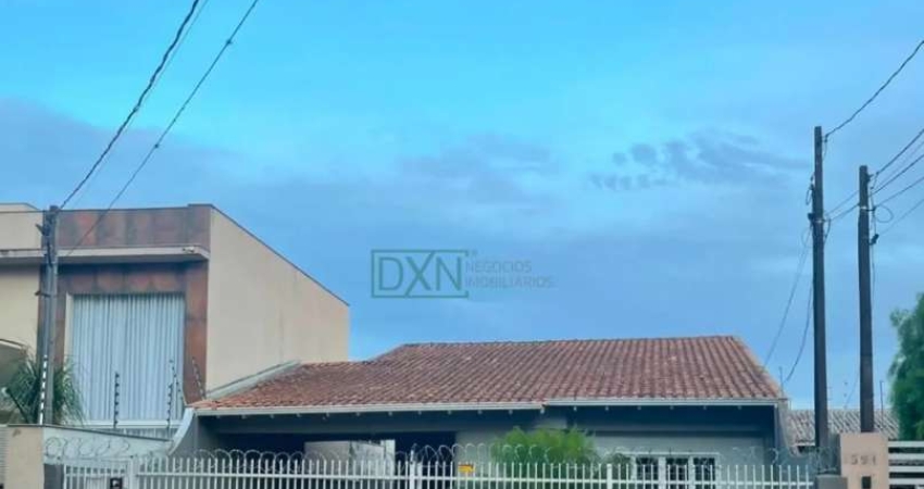 Casa com 3 quartos à venda na Rua Duarte Coelho, 377, Sabará I, Londrina