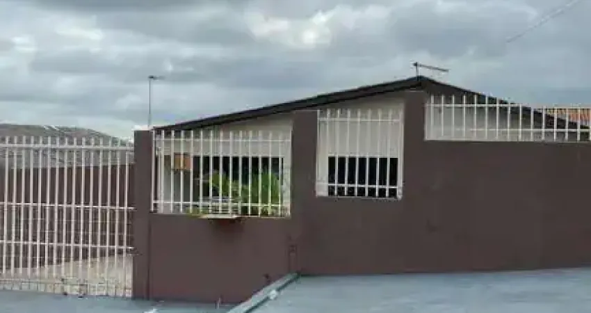 Casa com 3 quartos à venda na Rua Carlos Codato, 182, Planta São Francisco, Cambé