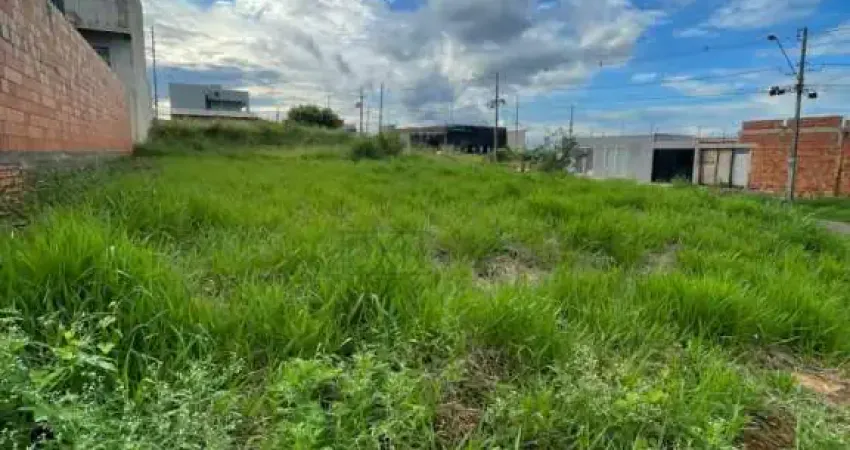 TERRENO COM 352m² NO JD ALTO DO PARAISO