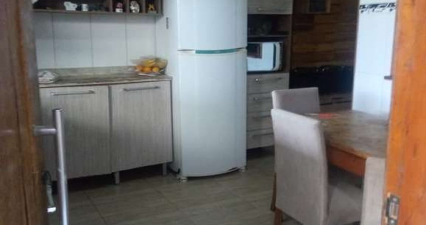 Sobrado em Suzano