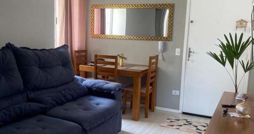 Apartamento à venda no bairro Conjunto Residencial do Bosque - Mogi das Cruzes/SP
