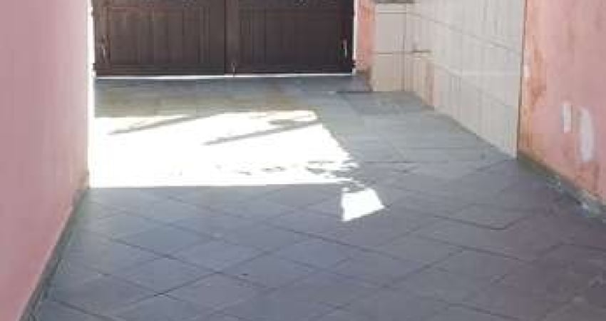 Casa com 2 quartos à venda no Centro, Mongaguá 