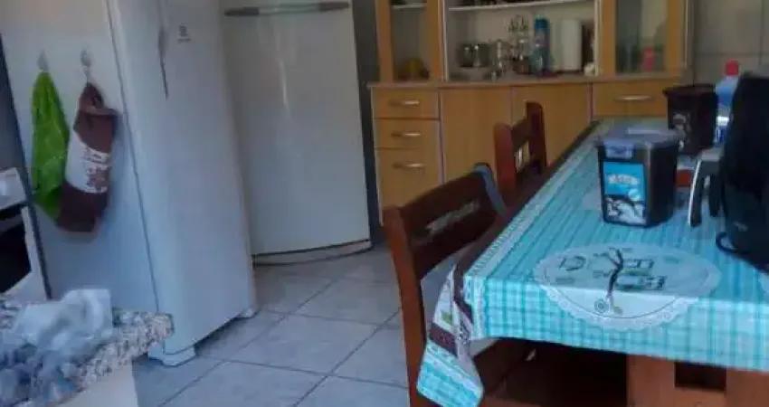 Casa com 2 quartos à venda na Rua do Sol, 297, Centro, Mongaguá