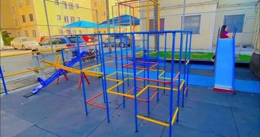 Apartamento 2 Dormitórios