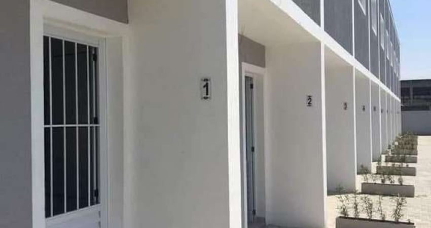 Sobrado para alugar no bairro Jundiapeba - Mogi das Cruzes/SP