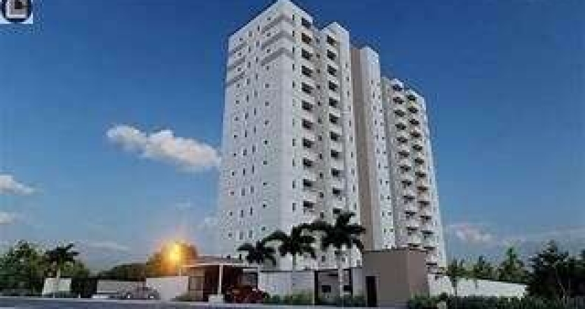 Apartamento 2 dormitórios - Poá