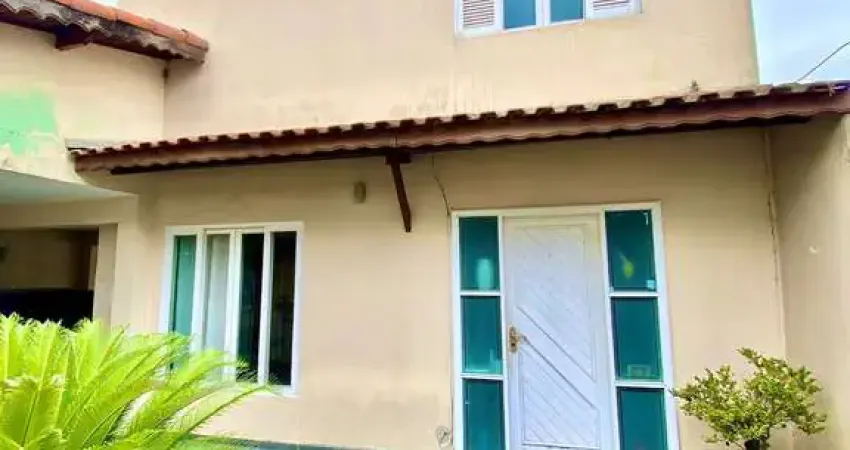 Sobrado à venda no bairro Vila Bandeirantes - Poá/SP