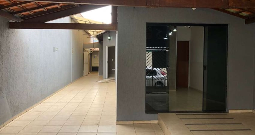 Casa para alugar no bairro Parque Suzano - Suzano/SP