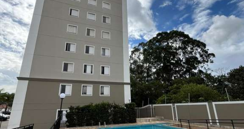 Apartamento à venda no bairro Chácara Bela Vista - Poá/SP